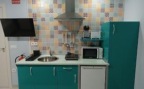 Estudios La Casina
